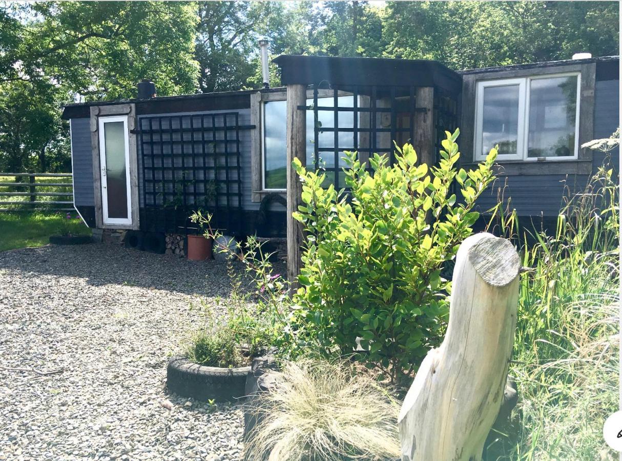 Field Hut Villa Wadebridge Exterior photo