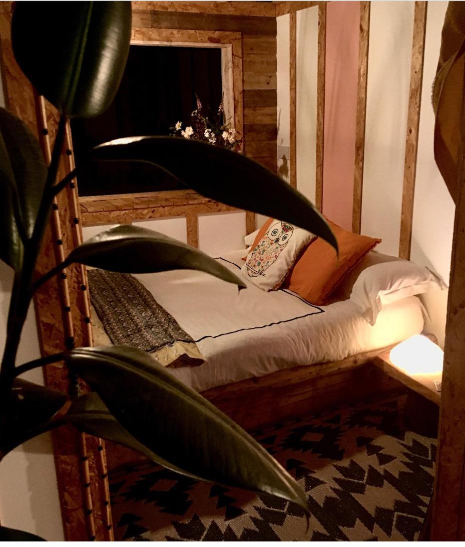 Field Hut Villa Wadebridge Room photo